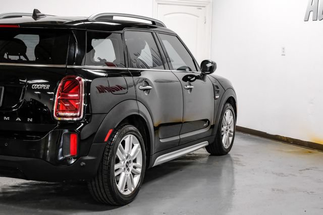 Used 2022 MINI Cooper Countryman ALL4 AWD/4WD image 14