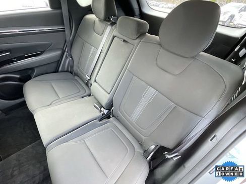 Used 2022 Hyundai Tucson SEL w/ Convenience Package FWD image 16