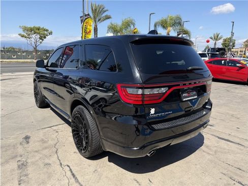 Used 2019 Dodge Durango R/T RWD image 4