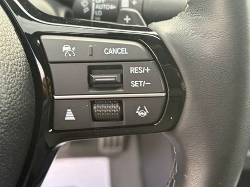 Used 2025 Honda Civic Sport Touring image 18