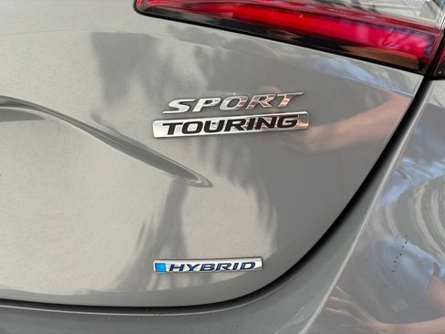 Used 2025 Honda Civic Sport Touring image 29