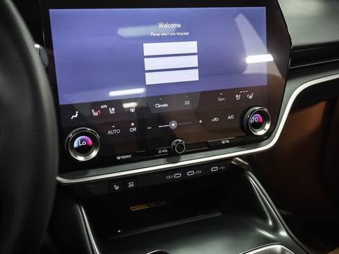 Certified 2024 Lexus RZ 300e Premium w/ Technology Package FWD image 16
