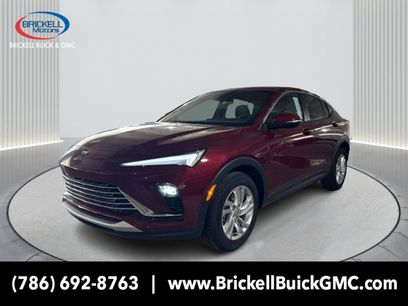 New 2025 Buick Envista Preferred w/ Convenience I Package