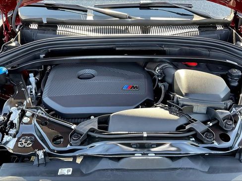 New 2026 BMW X2 M35i w/ Technology Package AWD/4WD image 30