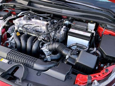 Used 2020 Toyota Corolla LE FWD image 31