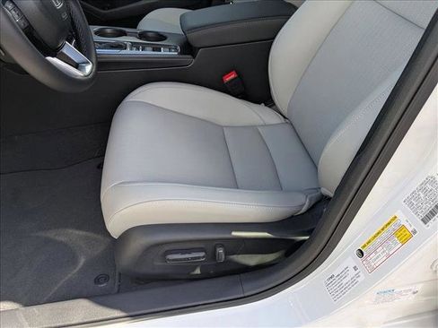 New 2026 Honda Civic Sport Touring image 4