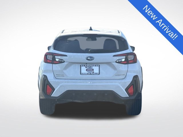 Used 2024 Subaru Crosstrek 2.0i AWD/4WD image 6