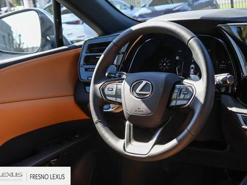 Certified 2026 Lexus RX 350 FWD w/ Cold Area Package image 18