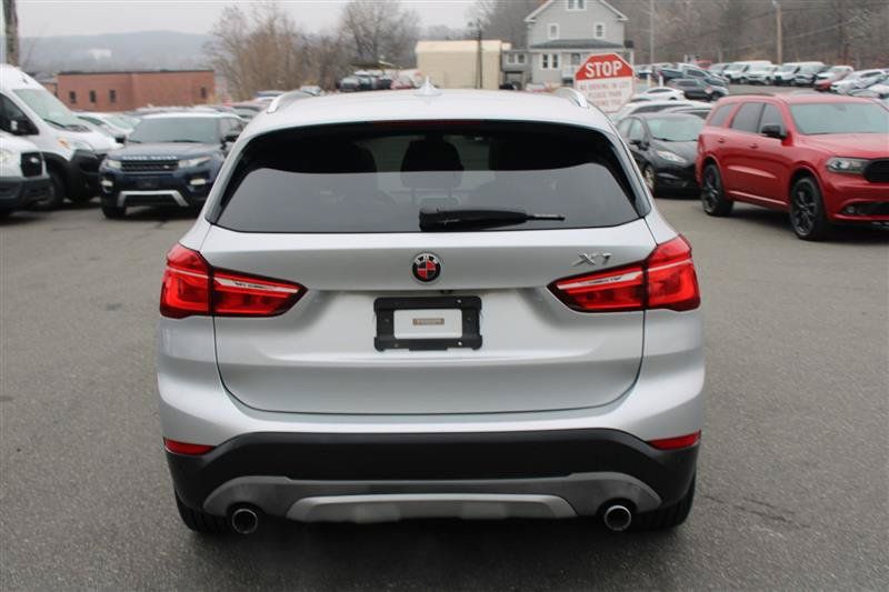 Used 2016 BMW X1 xDrive28i w/ Premium Package AWD/4WD image 6