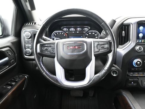 Used 2020 GMC Sierra 1500 SLT w/ SLT Premium Plus Package image 8