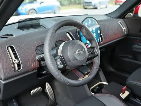New 2027 MINI Cooper Countryman John Cooper Works w/ Comfort Package Max AWD/4WD image 19