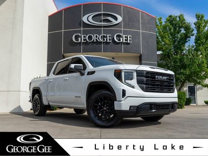Used 2022 GMC Sierra 1500 Elevation