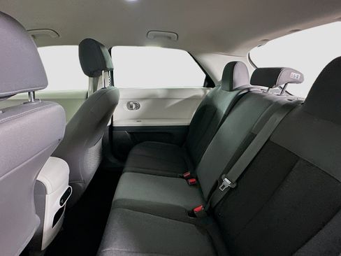 Used 2024 Hyundai Ioniq 5 SEL RWD image 27