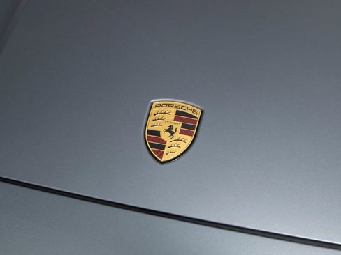 New 2026 Porsche Cayenne S AWD/4WD image 14