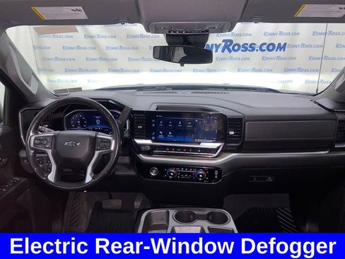 Used 2022 Chevrolet Silverado 1500 RST image 14