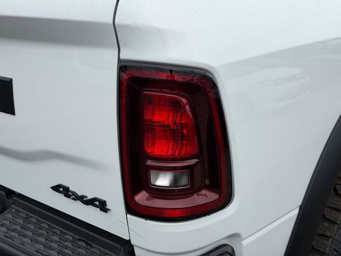 New 2026 RAM 2500 Tradesman w/ Power Wagon Package image 9