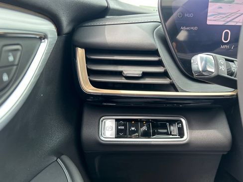 New 2026 Buick Envision Avenir AWD/4WD image 20
