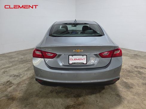 Used 2024 Chevrolet Malibu LT image 7