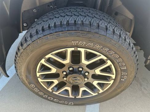 Used 2025 RAM 2500 Tradesman AWD/4WD image 11