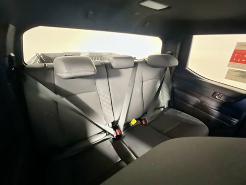 New 2025 Toyota Tacoma SR5 image 33