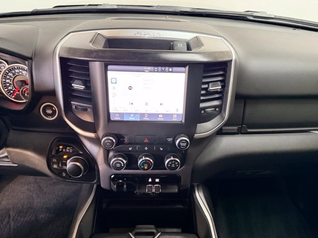 Used 2023 RAM 1500 Big Horn AWD/4WD image 28