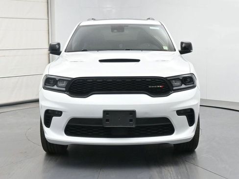 Used 2022 Dodge Durango GT AWD/4WD image 17