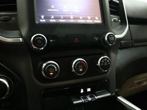 Used 2021 RAM 1500 Big Horn AWD/4WD image 31