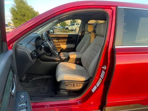 Used 2024 Honda CR-V EX-L image 12