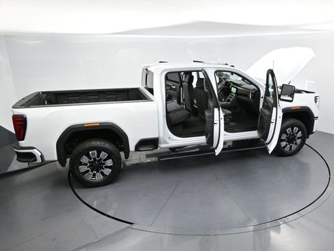 Used 2026 GMC Sierra 3500 Denali w/ Denali Reserve Package AWD/4WD image 40