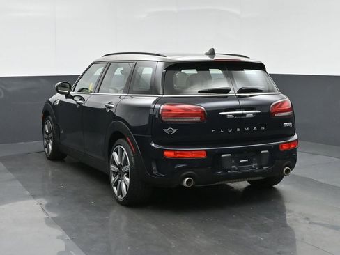 Used 2020 MINI Cooper Clubman S w/ Driver Assistance Package image 5
