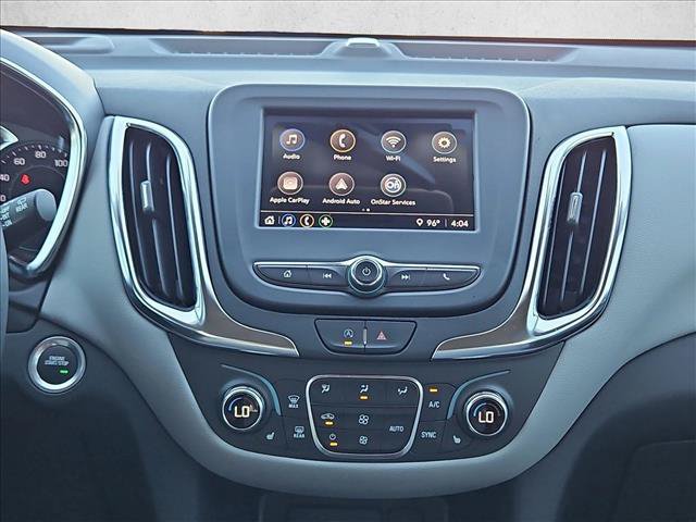 Used 2024 Chevrolet Equinox LT FWD image 20