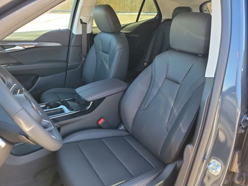 New 2026 Buick Envision Preferred image 4