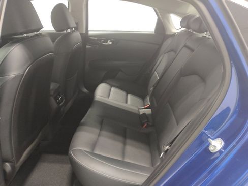 Used 2021 Kia Forte EX FWD image 18