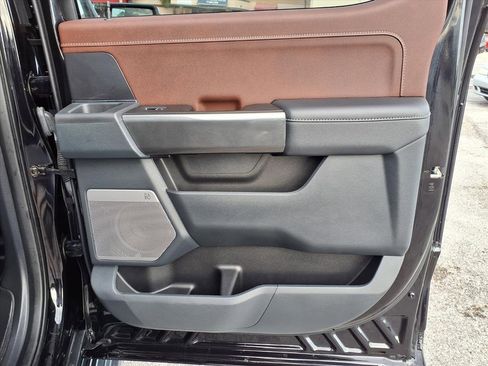 Used 2023 Ford F150 Lariat w/ Equipment Group 502A High image 16