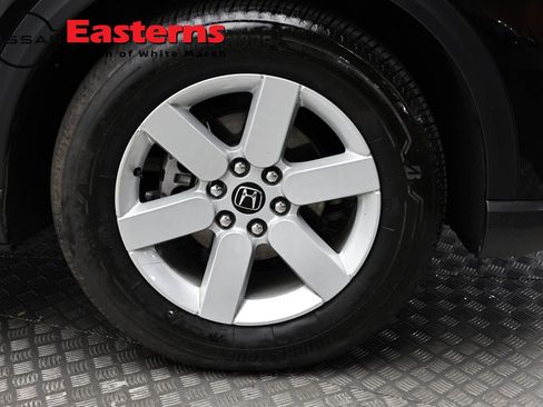 Used 2024 Honda Prologue EX image 28