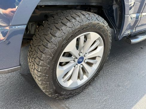 Used 2018 Ford F150 XL w/ Equipment Group 101A Mid AWD/4WD image 40