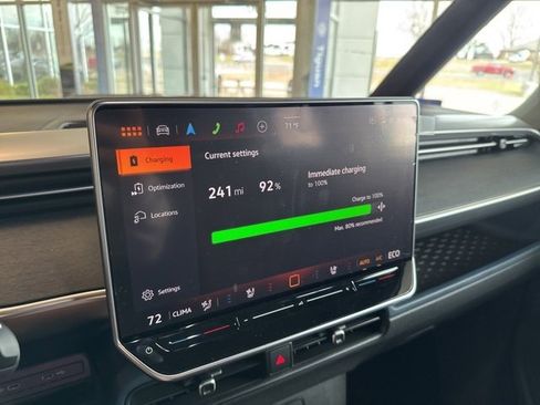 New 2025 Volkswagen ID. Buzz Pro S image 15