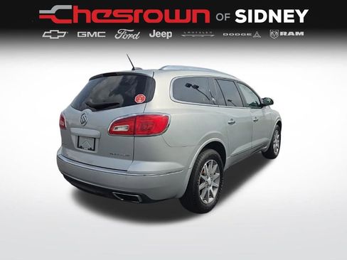 Used 2017 Buick Enclave Convenience image 4