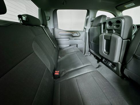 Used 2026 Chevrolet Silverado 1500 RST RWD image 24