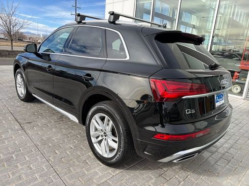 Used 2023 Audi Q5 2.0T Premium w/ Convenience Package image 32