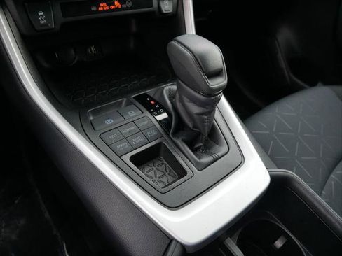 Certified 2025 Toyota RAV4 XLE AWD/4WD image 23