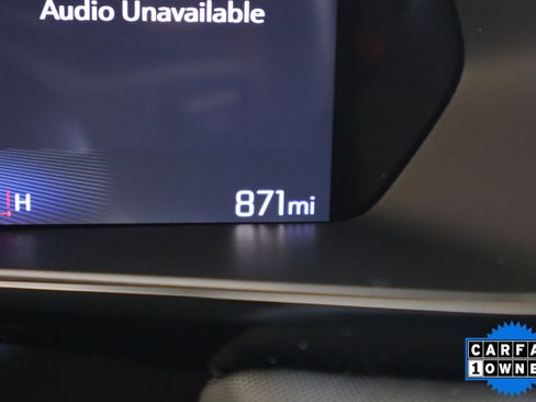 Certified 2026 Chevrolet Colorado Z71 w/ Technology Package image 18