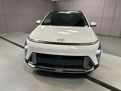 New 2026 Hyundai Kona Limited