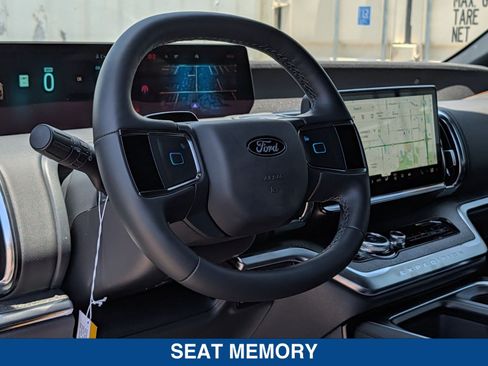 New 2026 Ford Expedition Tremor AWD/4WD image 27