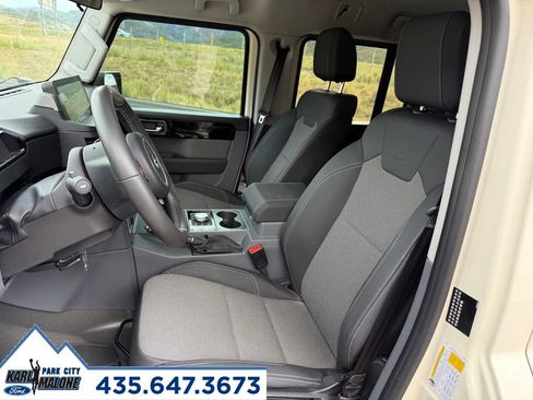 Used 2024 INEOS Grenadier AWD/4WD image 13
