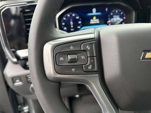 New 2026 Chevrolet Silverado 3500 LTZ image 25