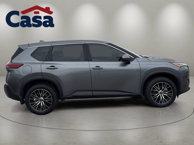 Used 2023 Nissan Rogue SV FWD image 7