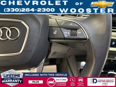 Used 2024 Audi A5 2.0T Premium Plus image 18