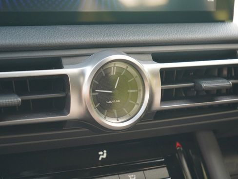 Used 2022 Lexus IS 350 F Sport image 33