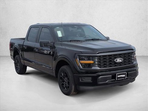 New 2026 Ford F150 STX image 6